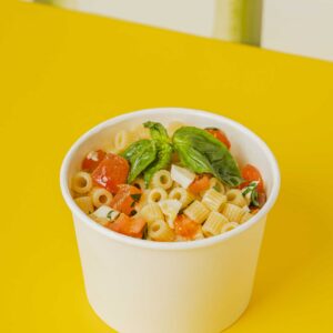 Pasta alla Checca