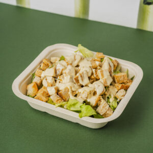 Insalata di Pollo Marinato