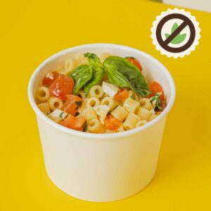 Pasta alla Checca Gluten Free