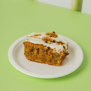 Torta di Carote