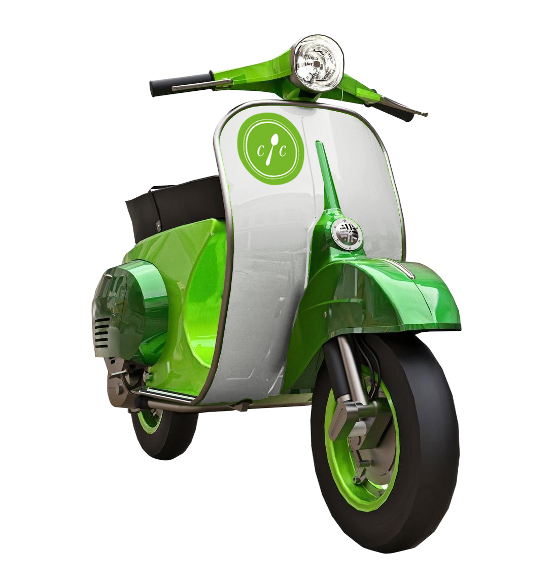 Vespa Checca