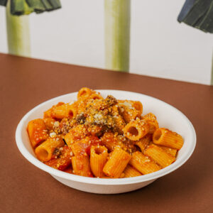 Amatriciana