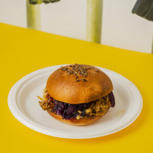 The CC Pulled Pork
