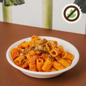 Amatriciana Gluten Free