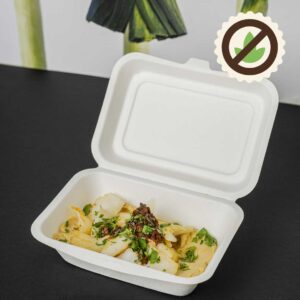 Baccalà con Purea di Ceci