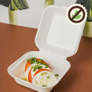Caprese con Bufala