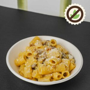 Carbonara Gluten Free
