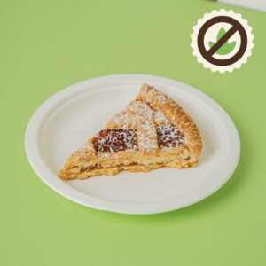 Crostata Gluten Free