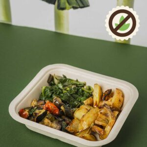 Mix di Verdure