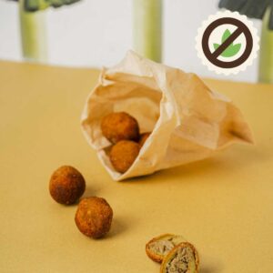 Oliva ascolana DOP Gluten Free