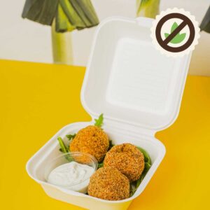 Polpette di Tonno e Patate