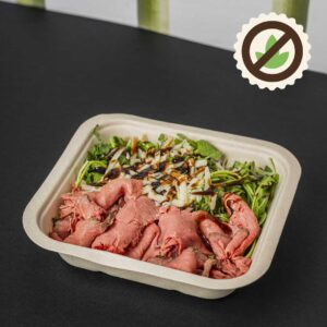 Roast Beef di Manzo
