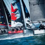 2026 Swan Bonifacio Challenge