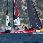 2026 Swan Porto Rotondo Challenge